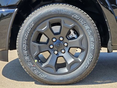 New 2026 RAM 1500 Lone Star AWD/4WD image 10