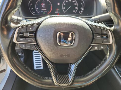 Used 2020 Honda Accord Sport image 11