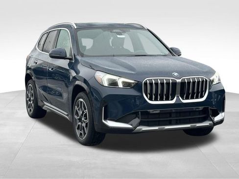 New 2026 BMW X1 xDrive28i w/ Convenience Package image 1