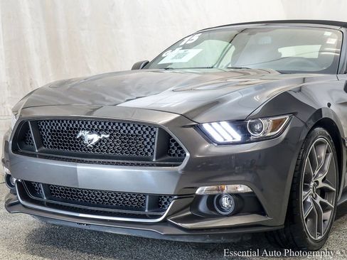 Used 2015 Ford Mustang GT Premium w/ Equipment Group 401A image 3
