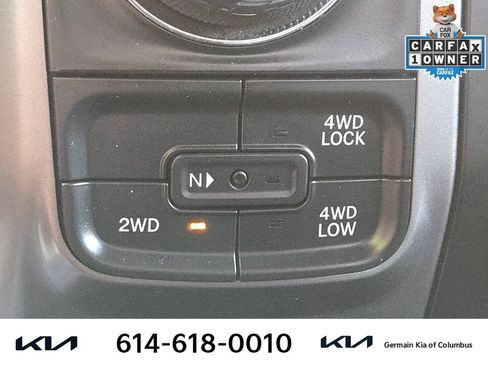 Used 2022 RAM 1500 Classic Warlock w/ Electronics Group AWD/4WD image 30