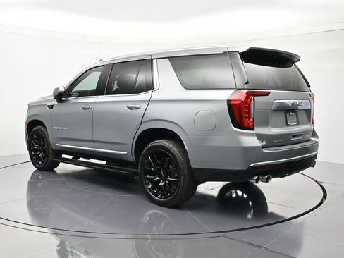 Certified 2024 GMC Yukon Denali image 8