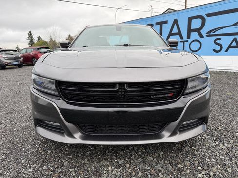 Used 2015 Dodge Charger R/T w/ Wheels & Tunes Group image 8