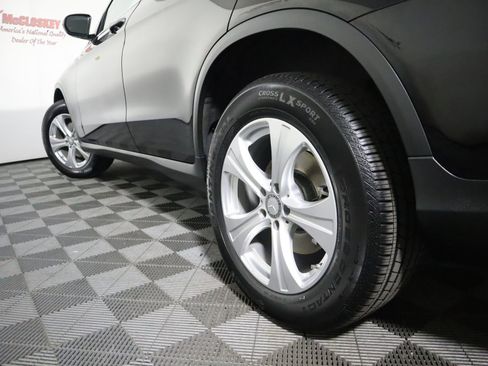 Used 2016 Mercedes-Benz GLC 300 4MATIC image 9