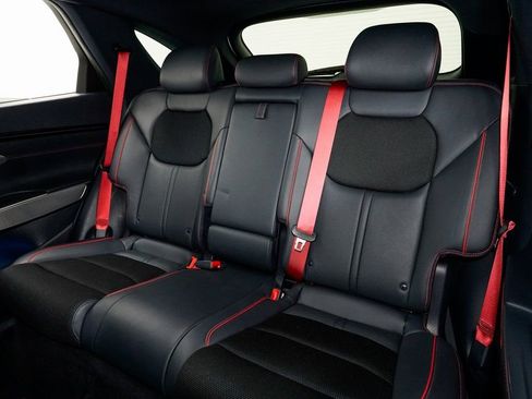 Used 2024 Genesis GV70 3.5T Sport image 22