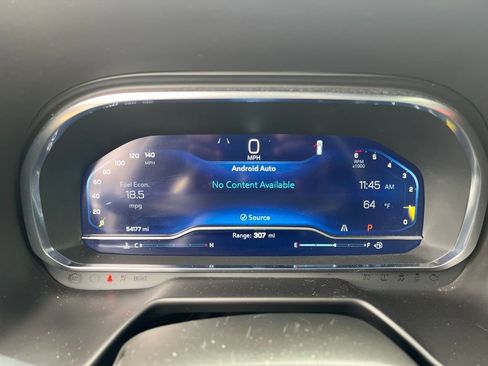 Used 2024 Chevrolet Suburban LT image 16