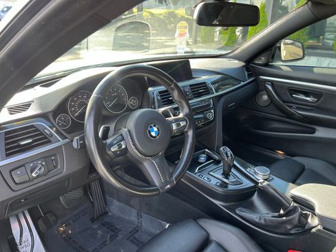 Used 2019 BMW 440i Coupe w/ M Sport Package image 23