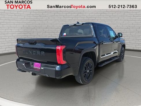 New 2026 Toyota Tundra Limited image 5
