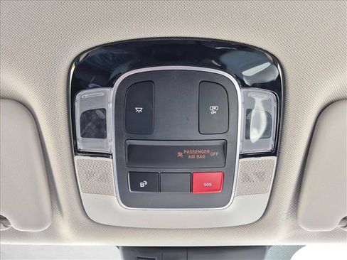 Used 2025 Hyundai Tucson SEL FWD image 15
