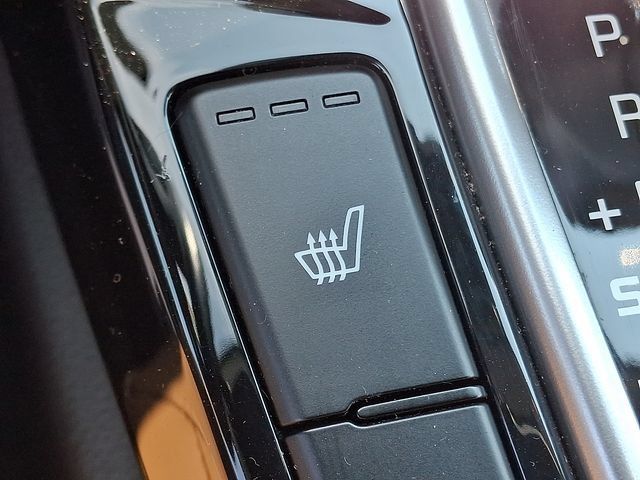 Used 2024 Kia Seltos EX AWD/4WD image 26