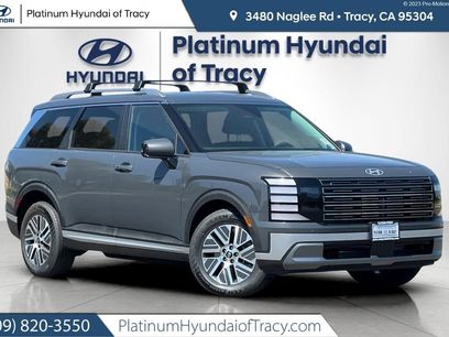 New 2026 Hyundai Palisade SEL