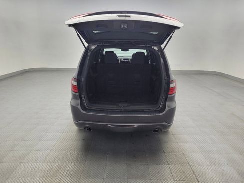Used 2020 Dodge Durango SXT RWD image 29