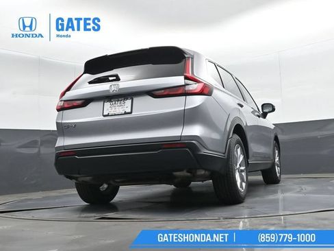 Certified 2023 Honda CR-V EX image 36