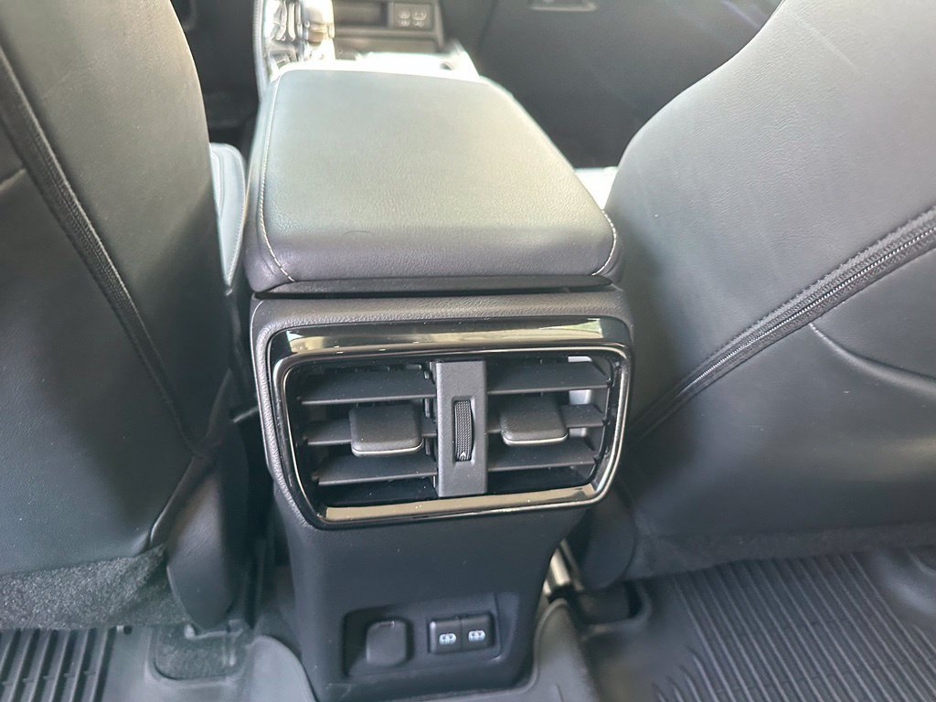 Used 2022 Lexus NX 350h AWD w/ Vision Package image 23