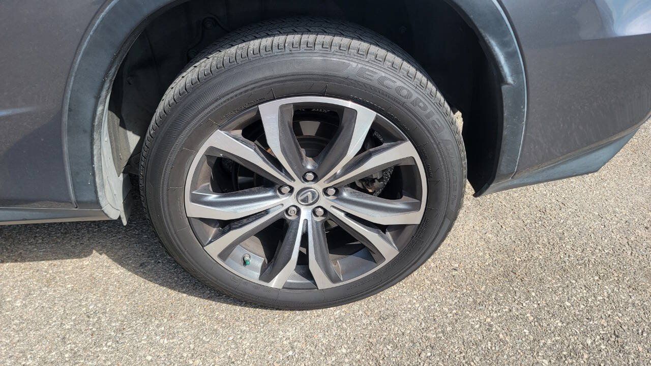 Used 2019 Lexus RX 350 FWD w/ Navigation Package image 35
