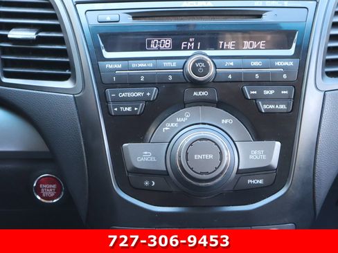 Used 2014 Acura RDX AWD w/ Technology Package image 20