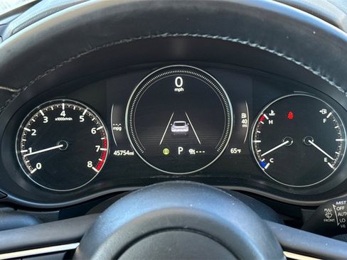 Used 2024 MAZDA CX-30 AWD 2.5 S w/ Preferred Package image 37