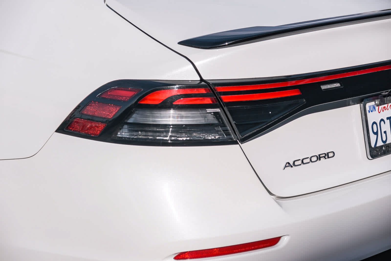 Used 2023 Honda Accord Sport image 7