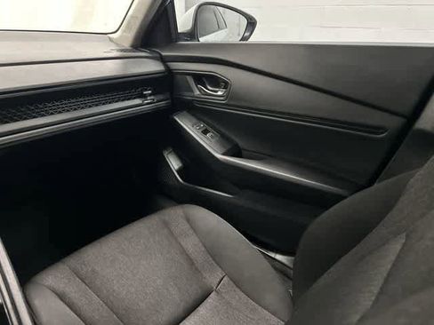 Used 2024 Honda Accord EX image 13