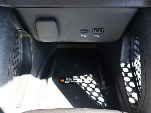 New 2026 Chevrolet TrailBlazer LT w/ Convenience Package image 20