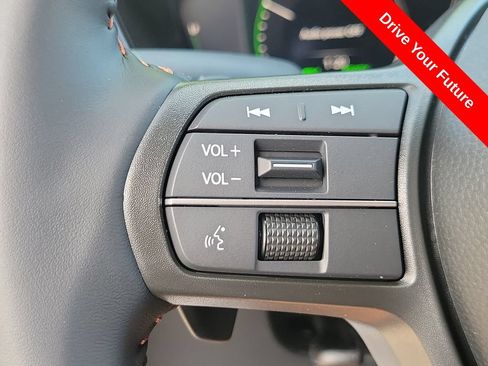 Used 2026 Honda CR-V Sport-L image 5
