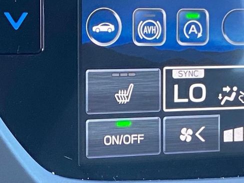New 2026 Subaru Forester Premium AWD/4WD image 18