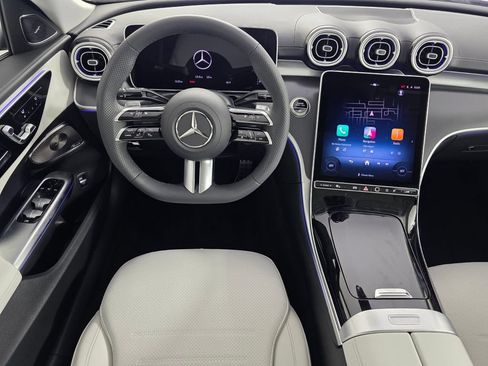 New 2026 Mercedes-Benz C 300 Sedan image 10