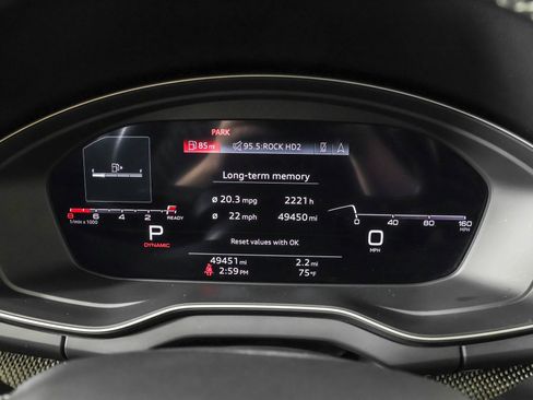 Used 2023 Audi SQ5 Prestige w/ Prestige Package AWD/4WD image 29