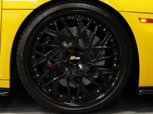Used 2022 Audi R8 V10 performance RWD image 9