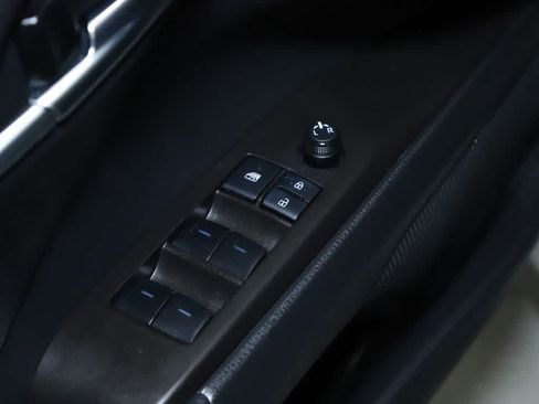 Certified 2024 Toyota Camry LE FWD image 16