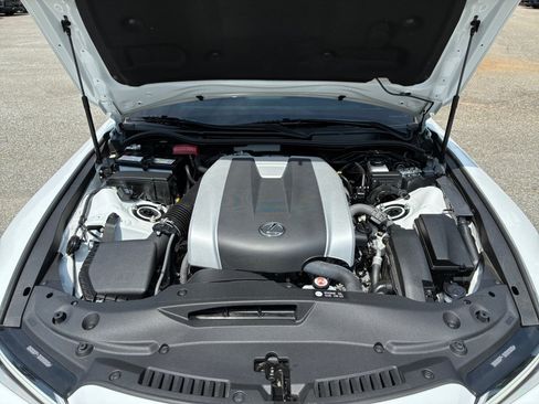 Used 2024 Lexus IS 350 F Sport RWD image 20