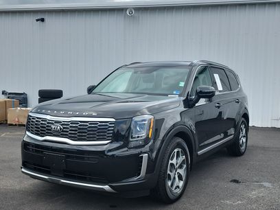 Used 2020 Kia Telluride EX