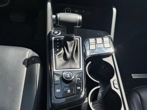 Used 2023 Kia Sportage X-Line w/ X-Line Premium Package AWD/4WD image 21