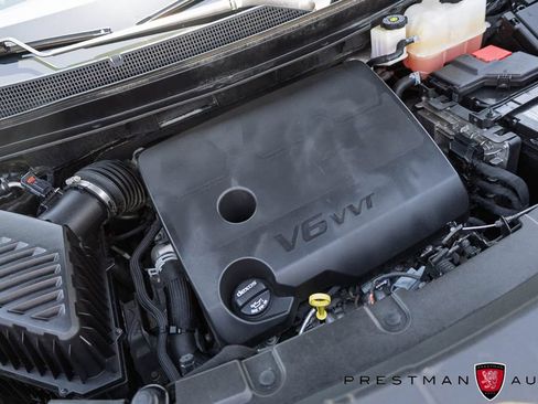 Used 2023 Chevrolet Traverse Premier w/ Redline Edition FWD image 47