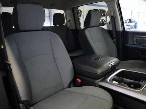 Used 2023 RAM 1500 Classic SLT w/ Trailer & Traction Group image 6