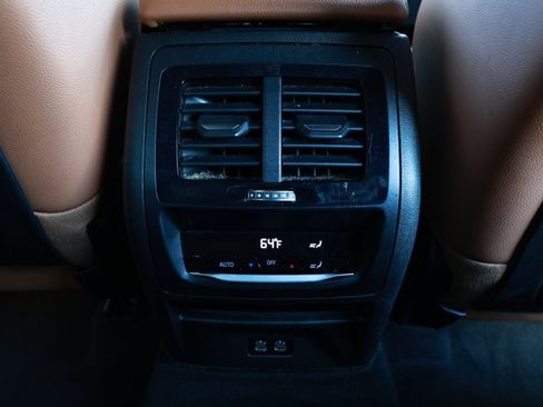Used 2022 BMW X3 sDrive30i RWD image 34