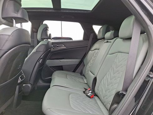 Certified 2023 Kia Sportage X-Pro image 10