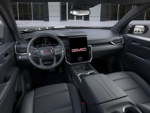 New 2025 GMC Acadia Elevation w/ Elevation Premium Package image 15