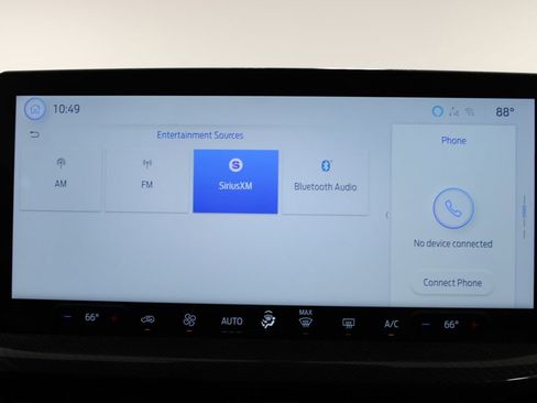 Used 2025 Ford Escape ST-Line w/ Tech Pack #1 FWD image 28