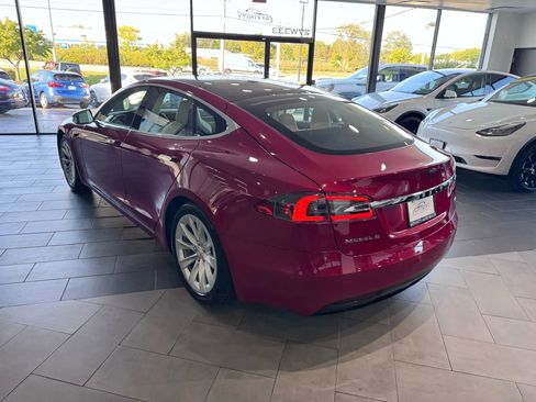 Used 2017 Tesla Model S 100D image 5