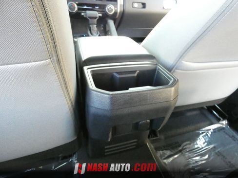 Used 2026 Toyota Tacoma TRD Sport RWD image 47