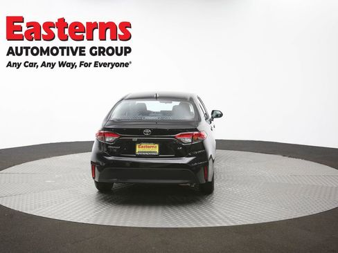 Used 2024 Toyota Corolla LE image 37