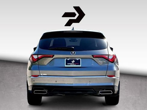 Used 2024 Acura MDX FWD w/ Technology Package image 7