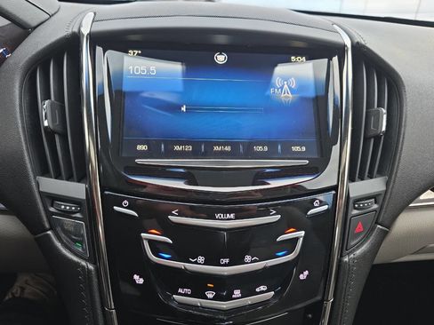 Used 2014 Cadillac ATS Premium w/ Cold Weather Package image 18