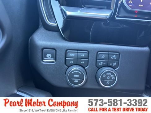New 2026 Chevrolet Silverado 1500 RST w/ All Star Edition Plus AWD/4WD image 14