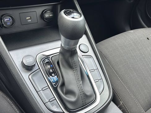 Certified 2023 Hyundai Kona SEL FWD image 30