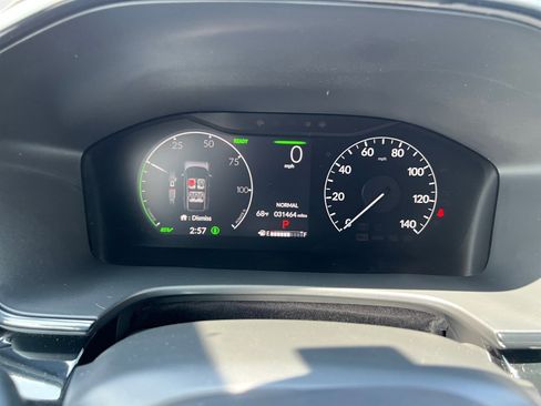 Certified 2023 Honda CR-V Sport Touring image 11