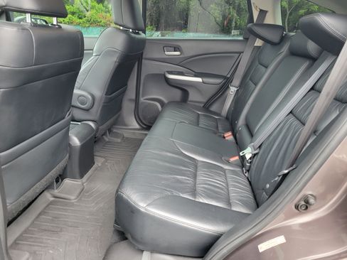 Used 2014 Honda CR-V EX-L image 31