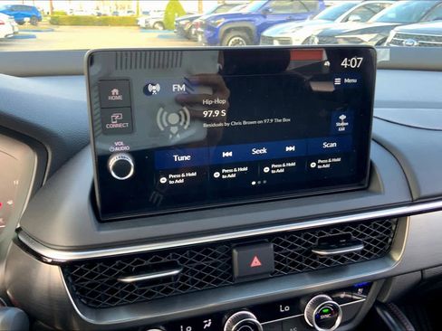 Used 2025 Acura ADX A-Spec image 28