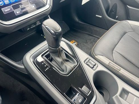 Certified 2024 Subaru Crosstrek 2.5i Wilderness w/ Crosstrek Mirror Package image 27